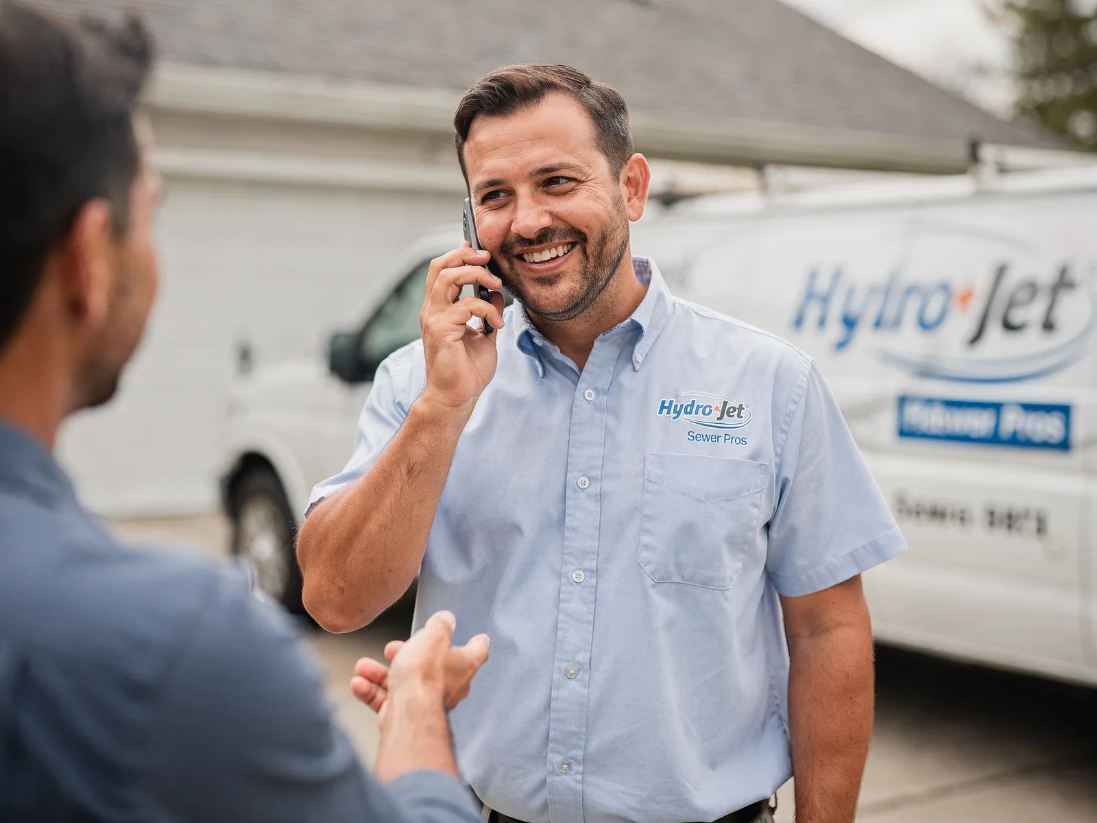 Hydro Jetting Near Me Appleton, WI FAQs